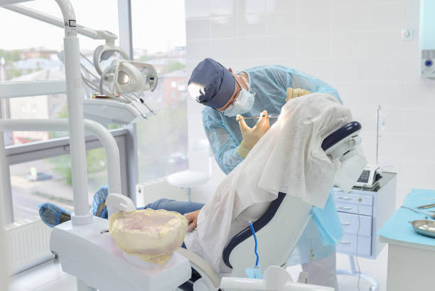 Best Urgent Tooth Repair  in Knollwood, IL
